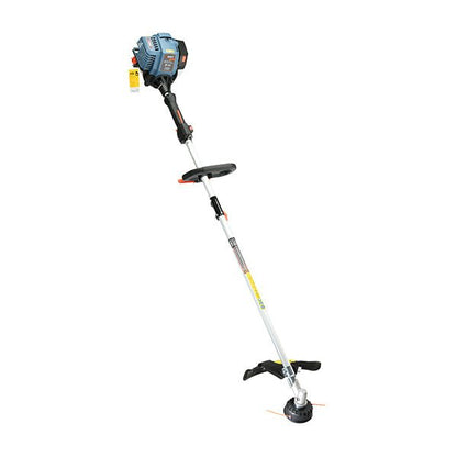 4QL® 31cc 4-Cycle 18" Gas String Trimmer, Attachment Capable | String Trimmers | SENIX Tools
