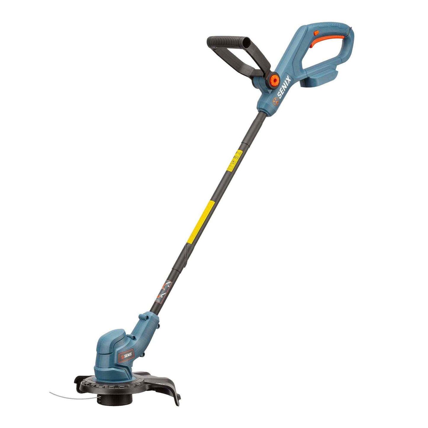 X2 20V Max* 2-Tool Cordless Combo Kit, 10" Cordless String Trimmer & L | Combo Kits | SENIX Tools