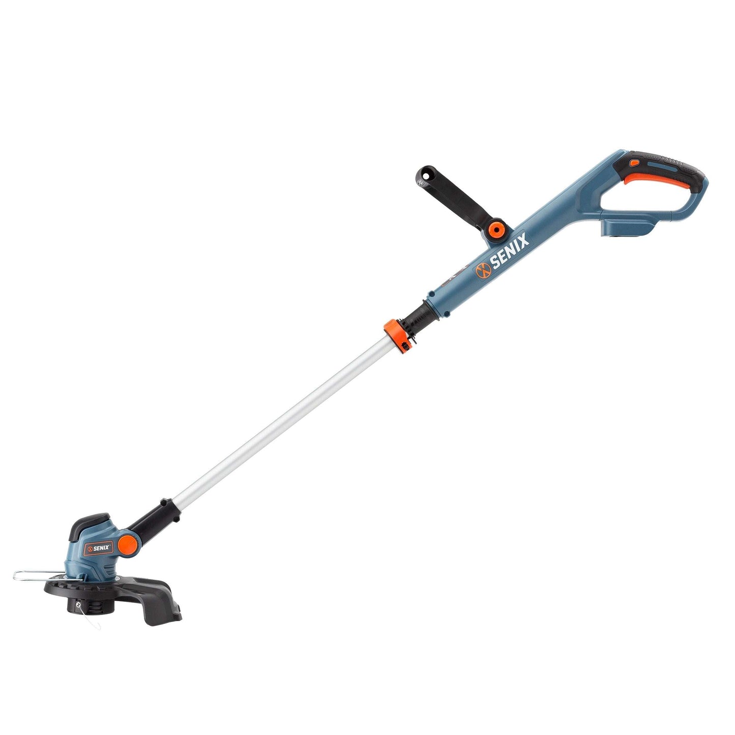 X2 20V Max 10" Cordless String Trimmer - Tool Only | String Trimmers | SENIX Tools