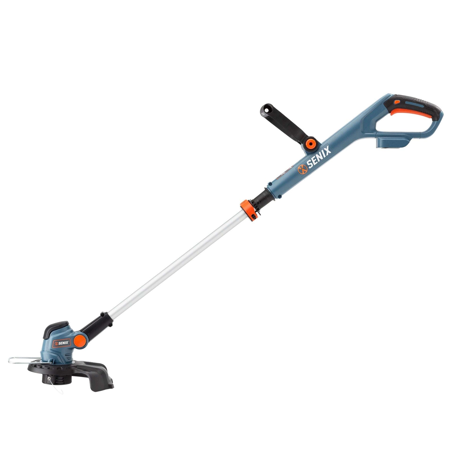 X2 20V Max 10" Cordless String Trimmer - Tool Only | String Trimmers | SENIX Tools
