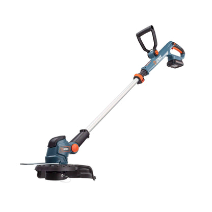 X2 20V Max* 10" Cordless String Trimmer (2.5 Ah Battery & Charger Incl | String Trimmers | SENIX Tools