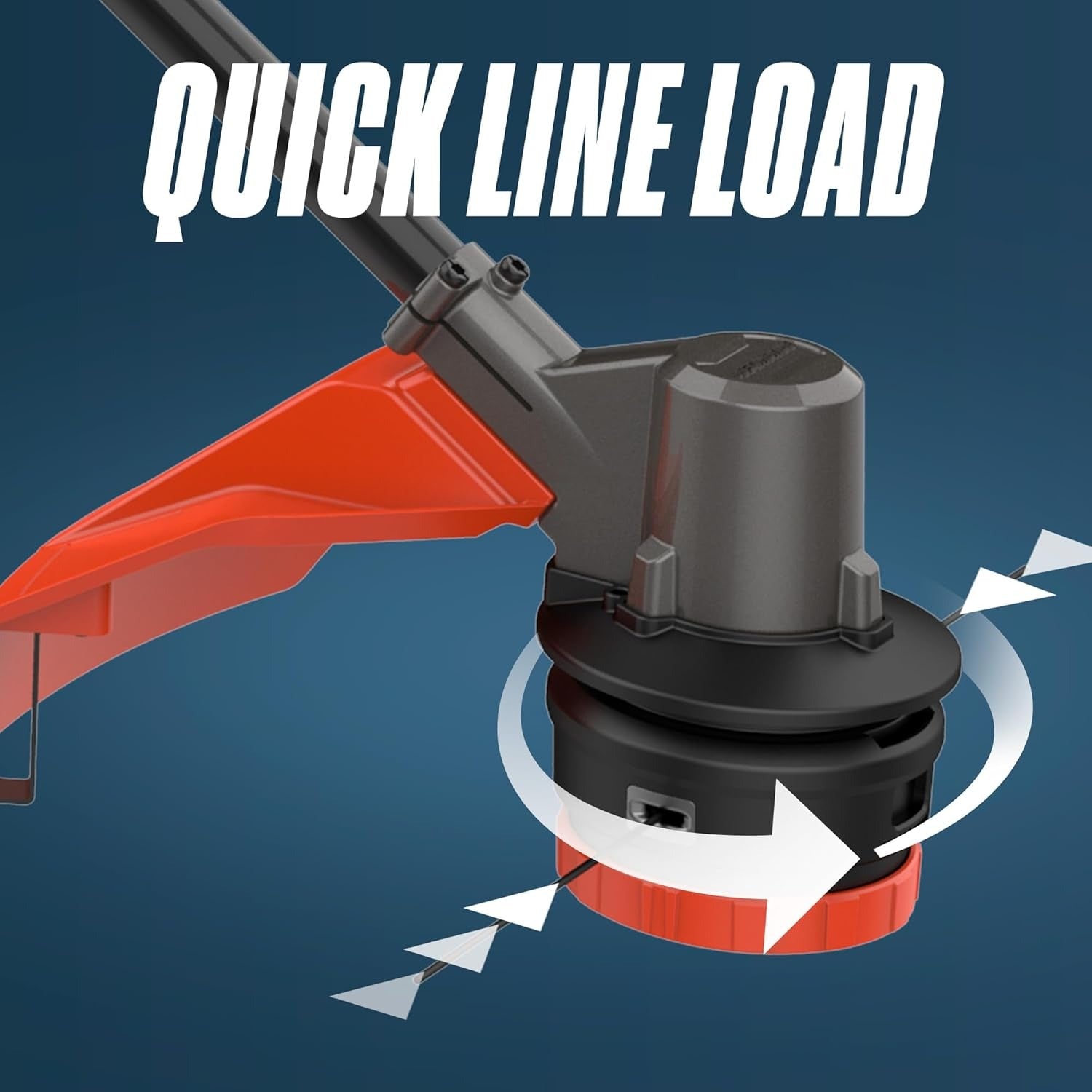 Quick Line Load