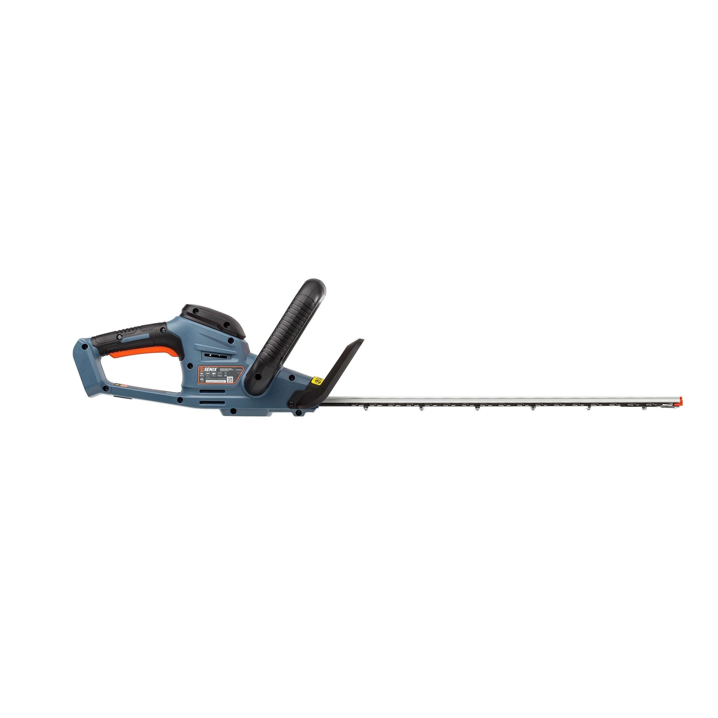 (1) X2 20V Max 18-Inch Cordless Hedge Trimmer