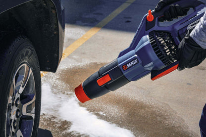 SENIX Short Blower TubeParts And AccessoriesSENIX Tools