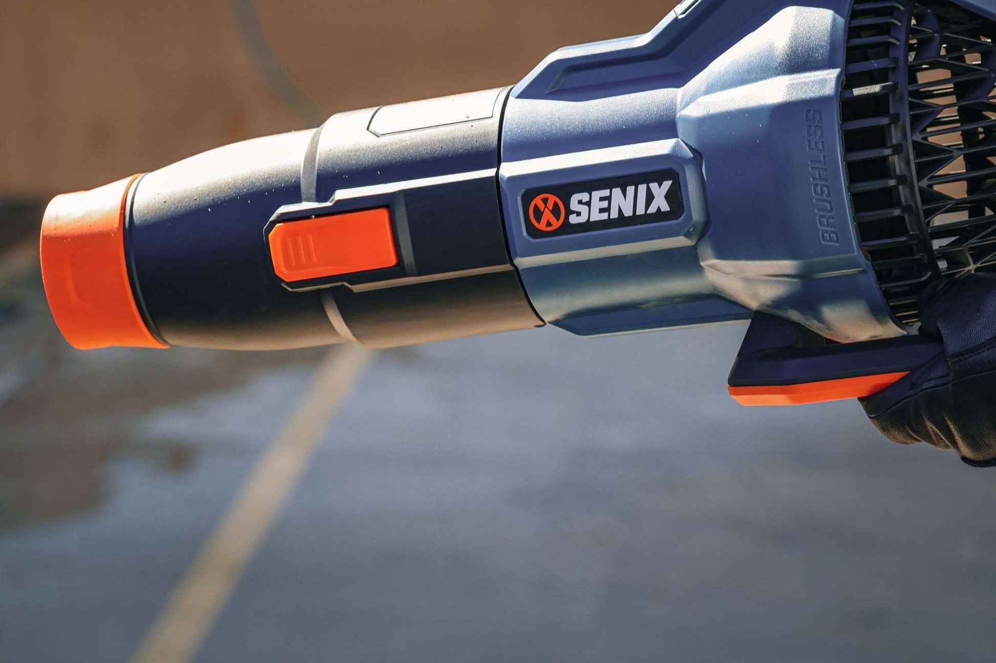 SENIX Short Blower TubeParts And AccessoriesSENIX Tools