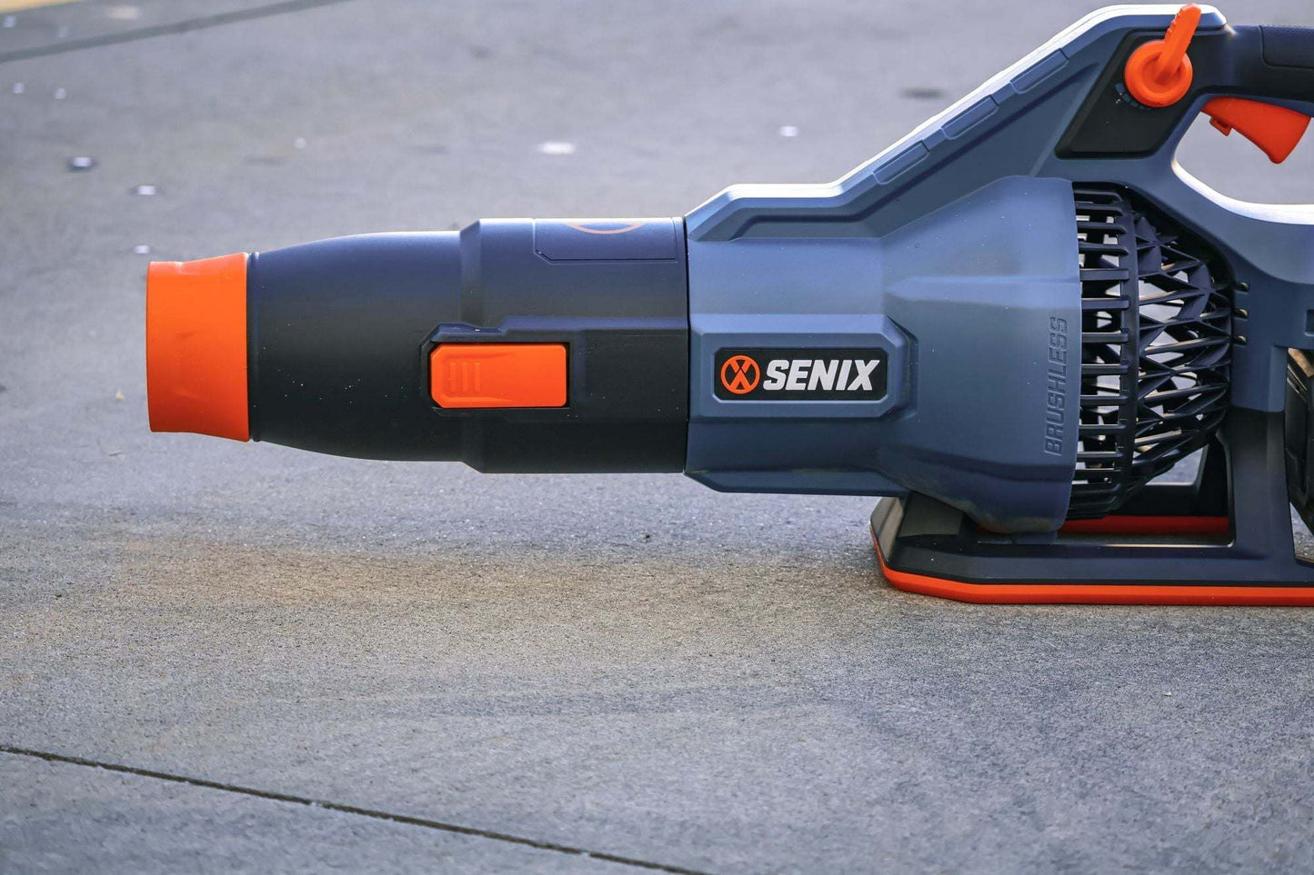 SENIX Short Blower TubeParts And AccessoriesSENIX Tools