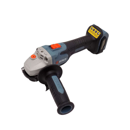 X2 20V Max Cordless Angle Grinder - Tool Only | Power Tools | SENIX Tools