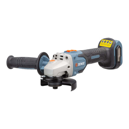 X2 20V Max Cordless Angle Grinder - Tool Only | Power Tools | SENIX Tools