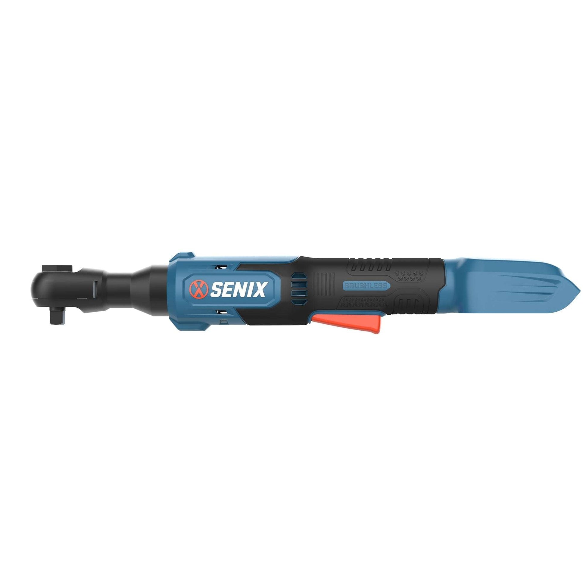 X2 20V Max Cordless Ratchet Wrench | SENIX Tools