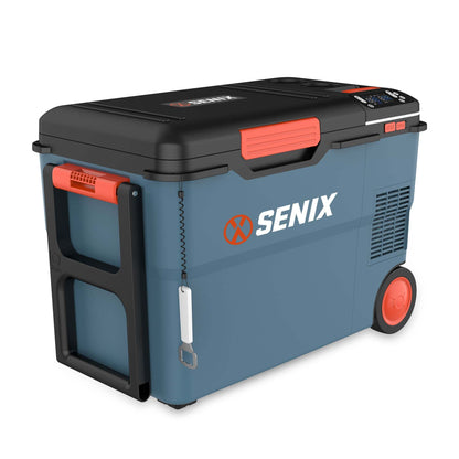 X2 20V Max* 26.4 Quart Portable Cooler/Warmer with Dual Mode Temperatu | Lifestyle | SENIX Tools