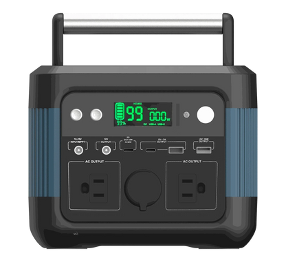 SENIX 300 Watt Power Station | Portable Power | SENIX Tools