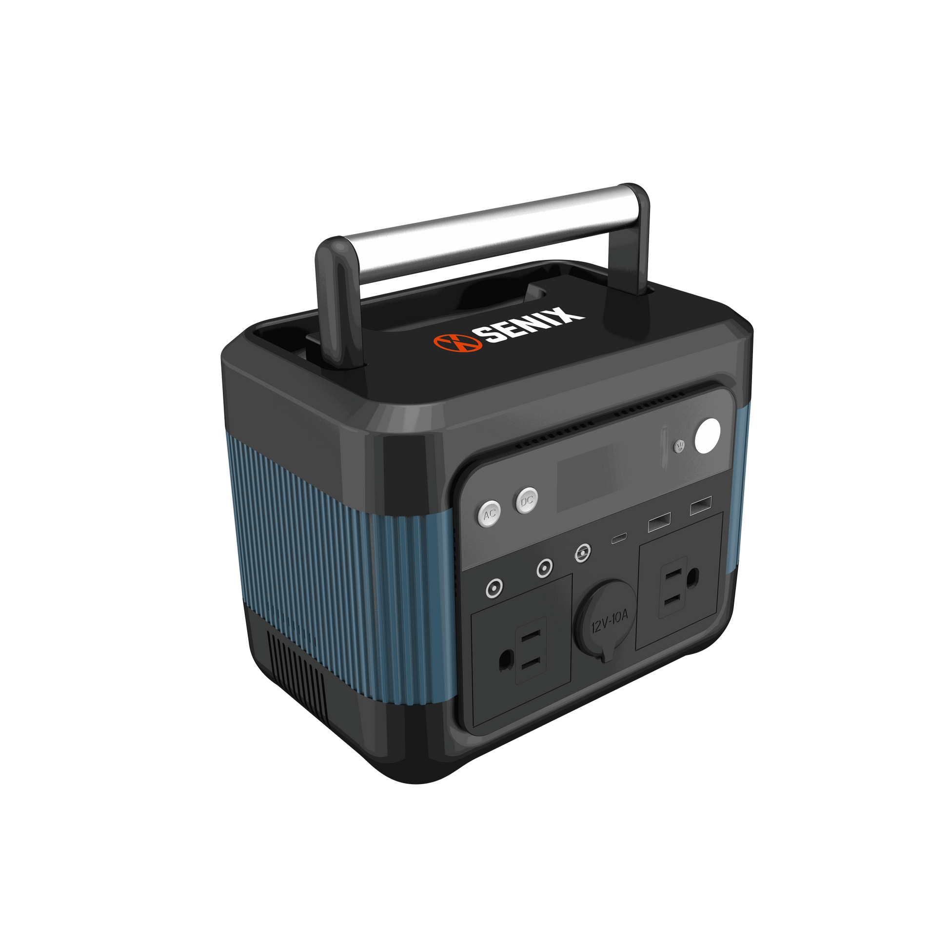 SENIX 300 Watt Power Station | Portable Power | SENIX Tools