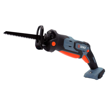 X2 20V Max* 1/2" Cordless Compact Reciprocating Saw (Tool Only) | Power Tools | SENIX Tools