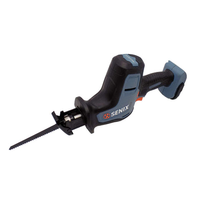 X2 20V Max Cordless Reciprocating Saw - Tool Only | Power Tools | SENIX Tools