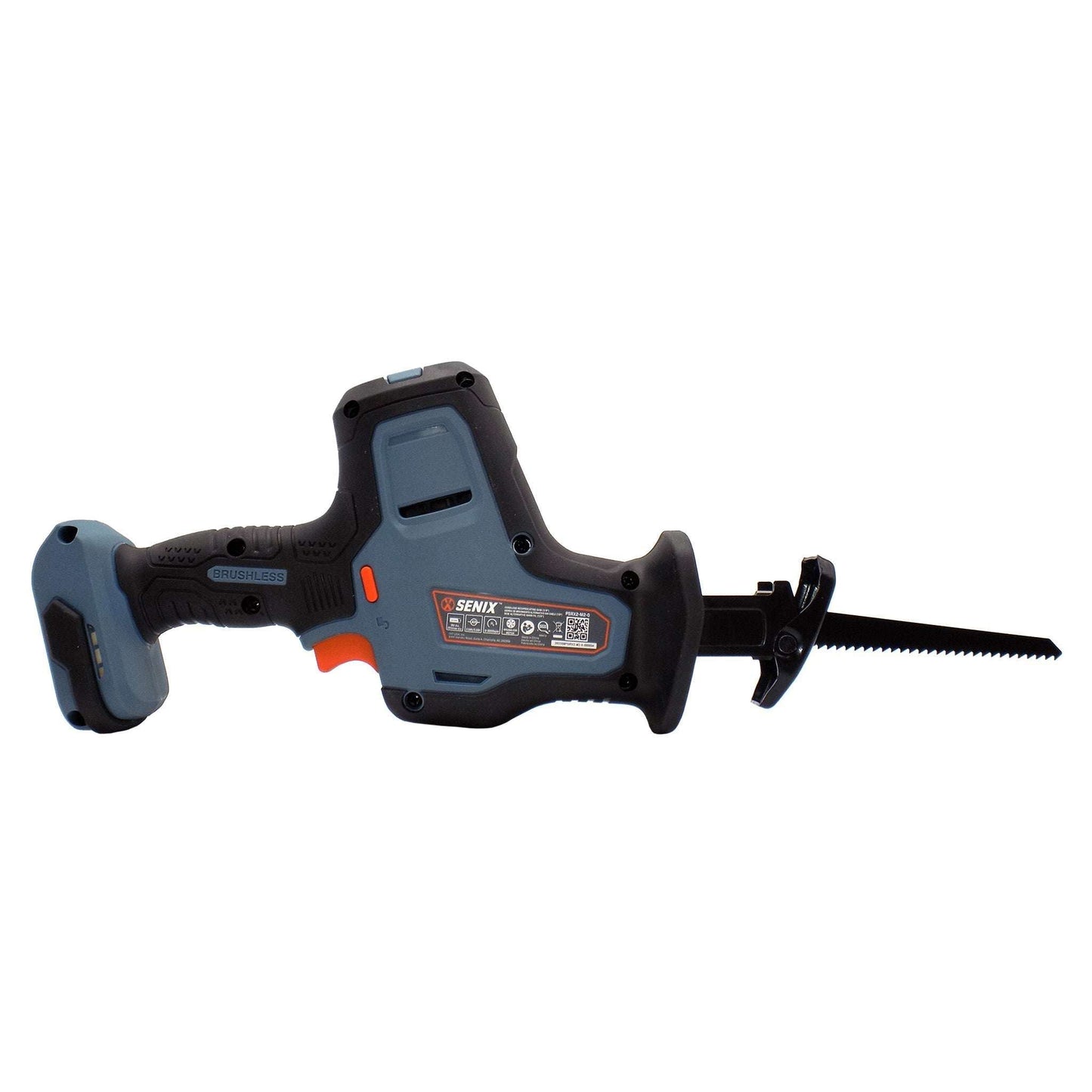 X2 20V Max Cordless Reciprocating Saw - Tool Only | Power Tools | SENIX Tools