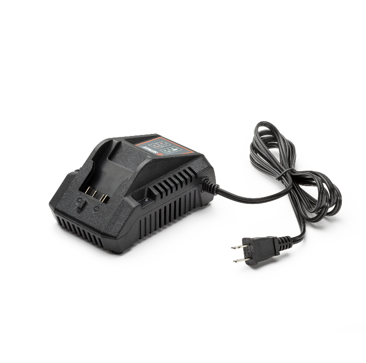 (1) 2.0 Amp Charger