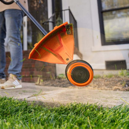 X6 60V Cordless String Trimmer | SENIX Tools