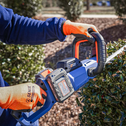 Nitrile Coated Work Gloves | SENIX Tools