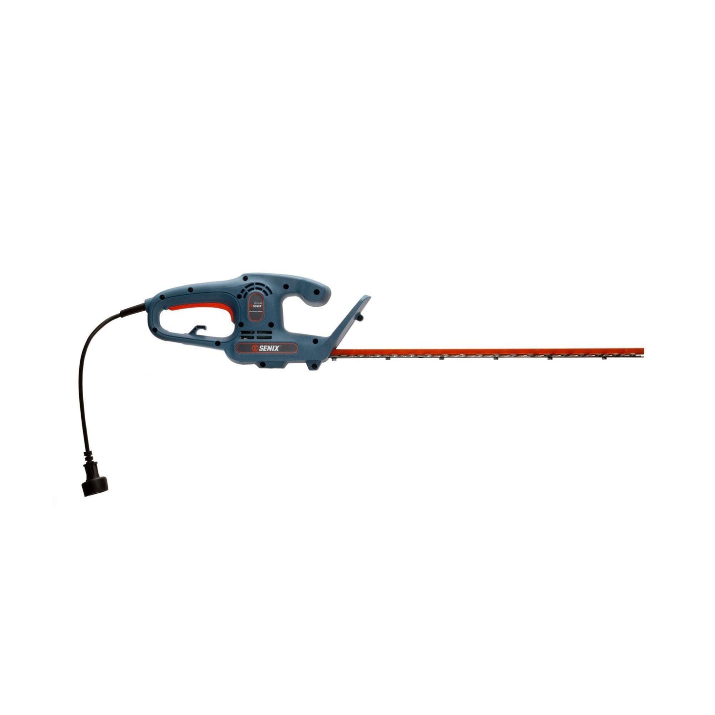 3.8 Amp 21" Corded Electric Hedge Trimmer | Hedge Trimmers | SENIX Tools