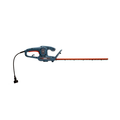 3.8 Amp 21" Corded Electric Hedge Trimmer | Hedge Trimmers | SENIX Tools