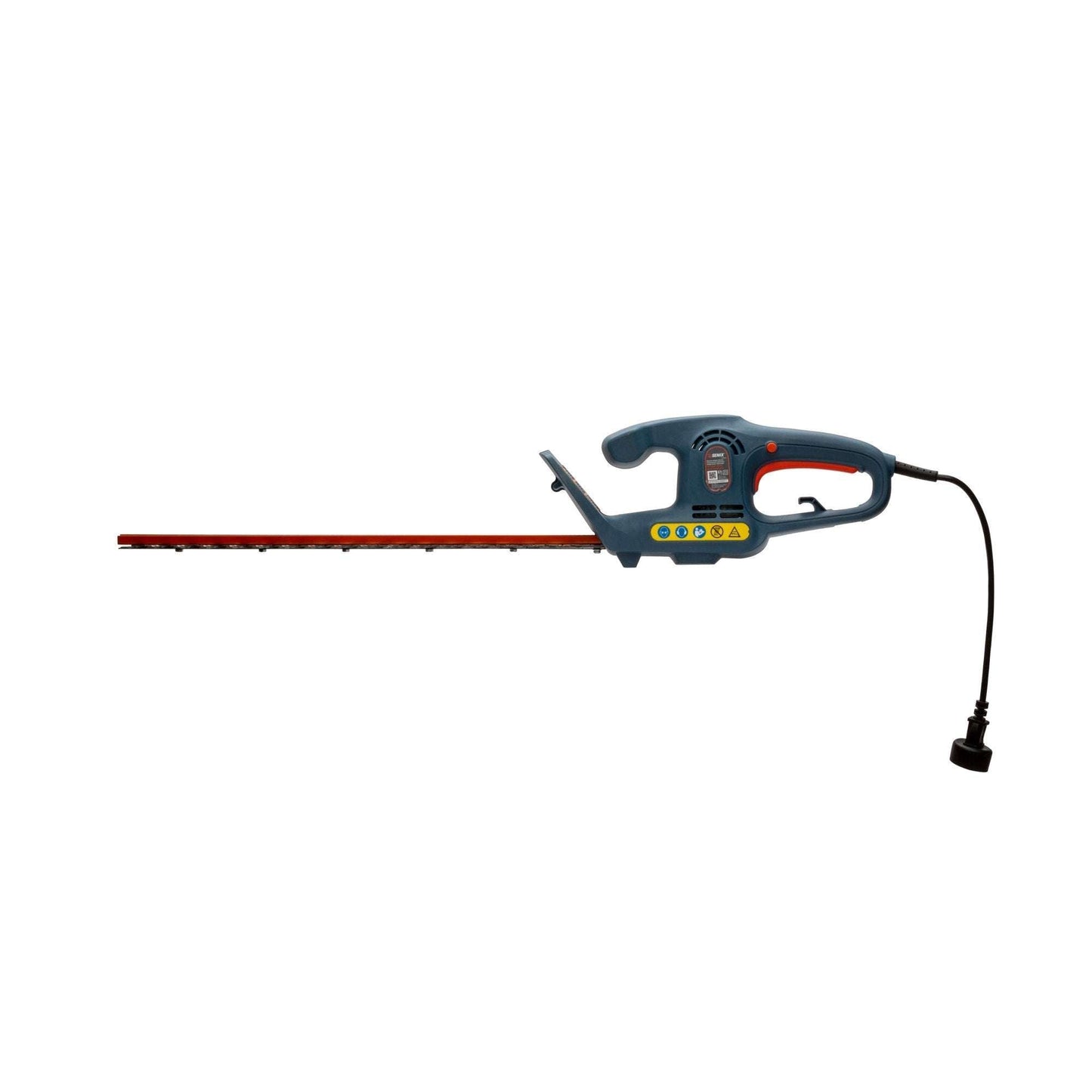 3.8 Amp 21" Corded Electric Hedge Trimmer | Hedge Trimmers | SENIX Tools
