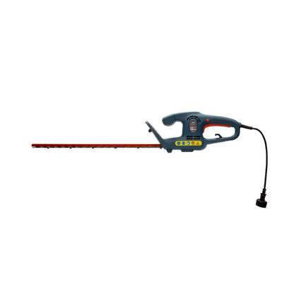 3.8 Amp 21" Corded Electric Hedge Trimmer | Hedge Trimmers | SENIX Tools