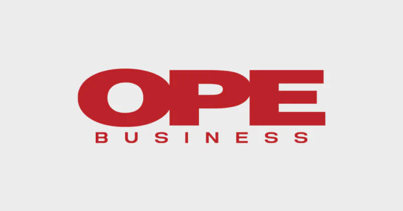 SENIX Shows 60V Equipment, Adds Staff