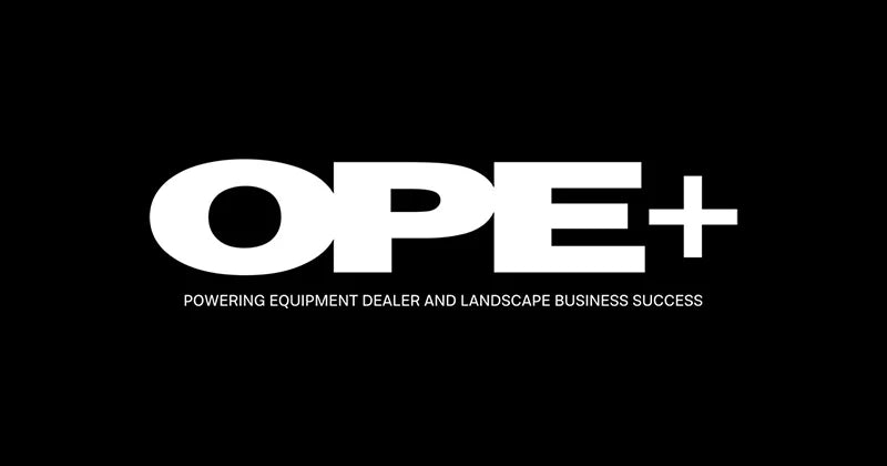 SENIX Announces First Hybrid Zero-Turn Radius Mower