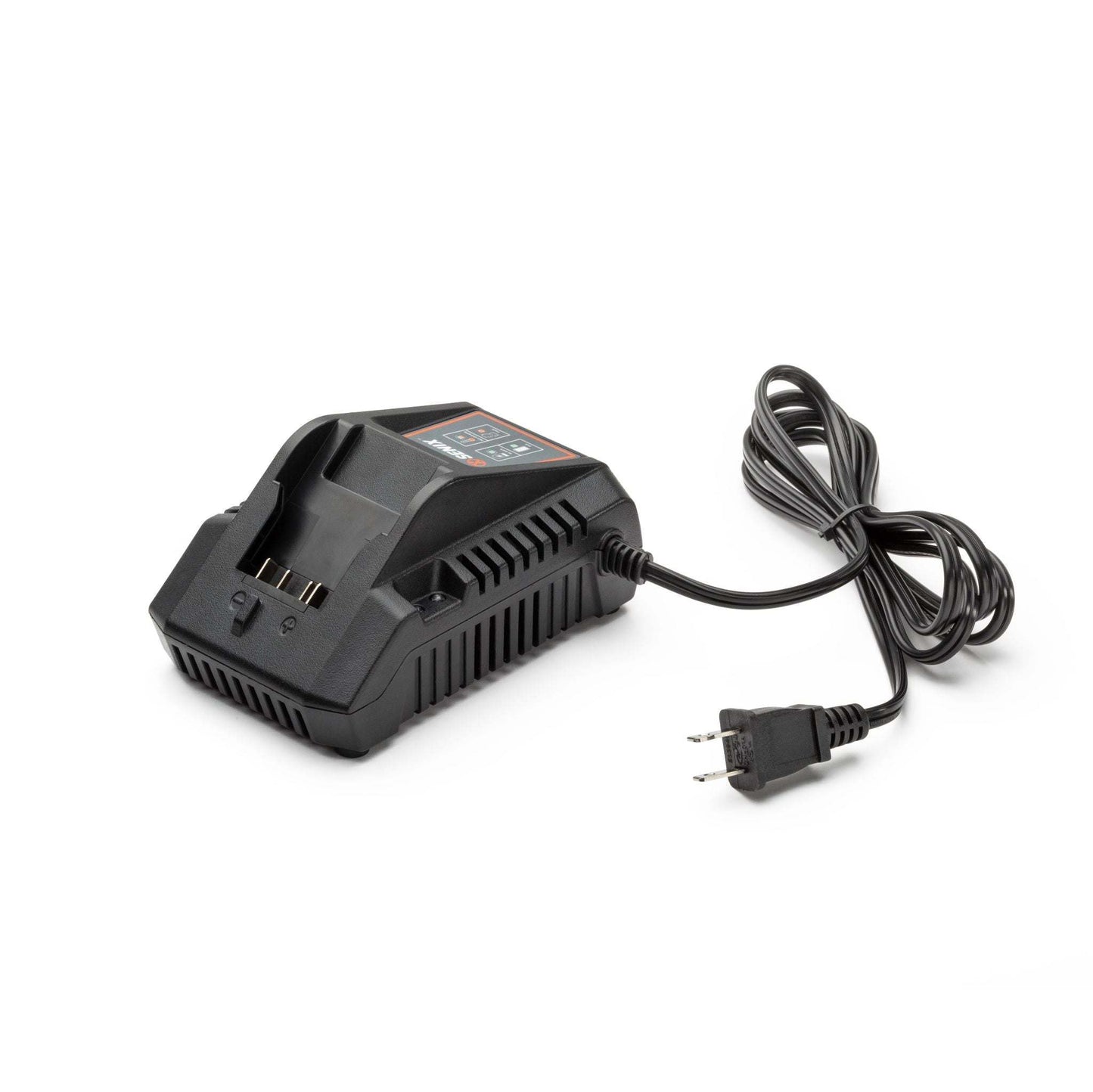 X2 20V Max 2 Amp Charger, CHX2 | Chargers | SENIX Tools