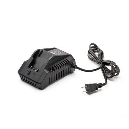 X2 20V Max 2 Amp Charger, CHX2 | Chargers | SENIX Tools